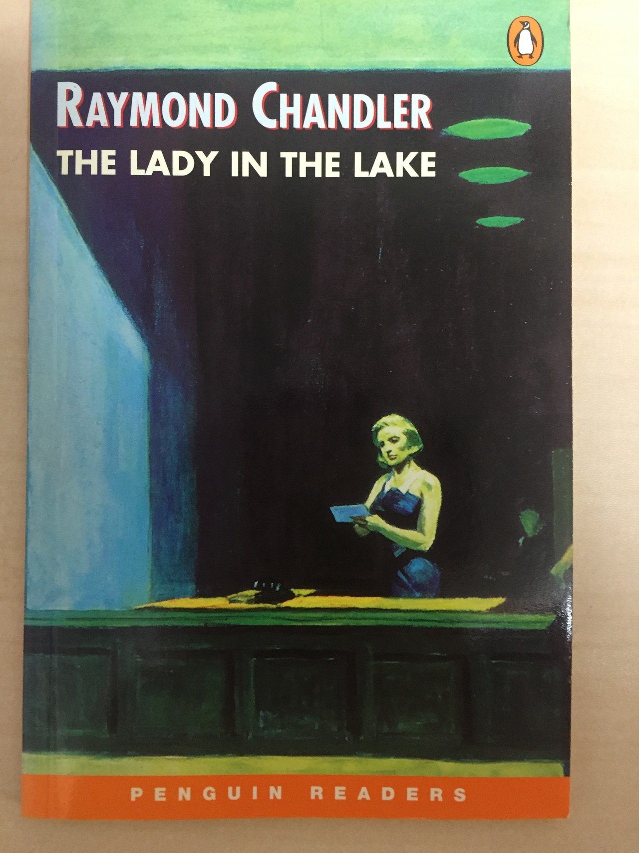 英語多読メモ レイモンド チャンドラー The Lady In The Lake Kingsley氏から妻のcrystalを探してほしいとの依頼を受けた私立探偵philip Marlowe Tomoko Nakasaki 中崎 倫子 Note 英語多読メモ レイモンド チャンドラー The Lady In The Lake Kingsley氏から妻のcrystalを探してほしいとの依頼を受けた私立探偵philip Marlowe Tomoko Nakasaki 中崎 倫子 Note