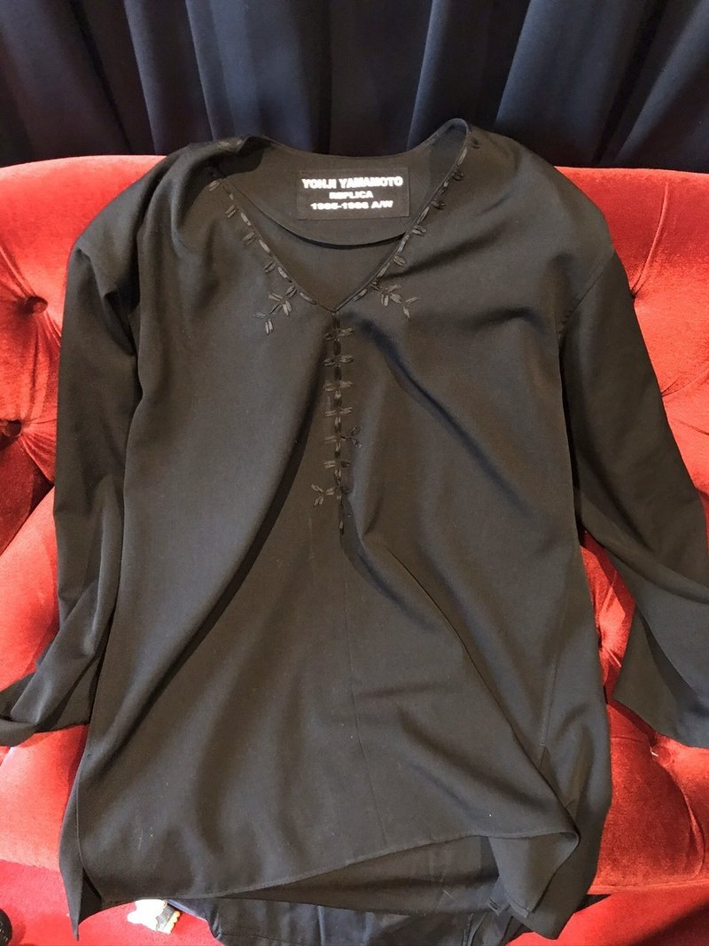 原宿で一番オシャレな服くださいとお願いしてみたら6万円の服を買うことになった回 11月８ 15 にゃるら Note