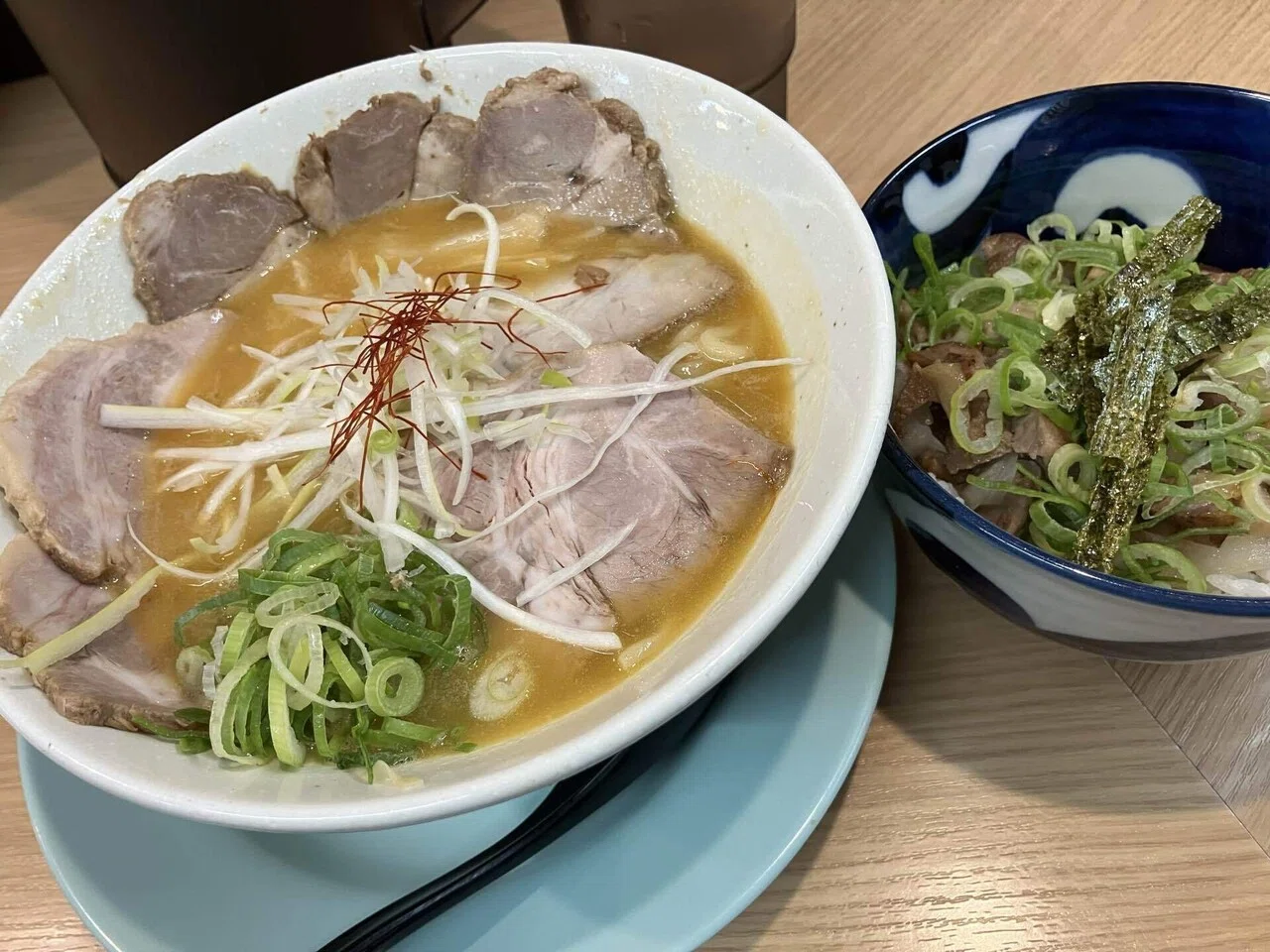 ラーメン探訪 2024年10〜12月編｜かめちゃん