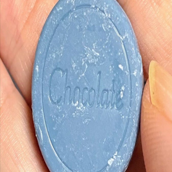 よかった日記 2024/11/17 メタルキングコインとオヤツ｜オルー（ΦωΦ）