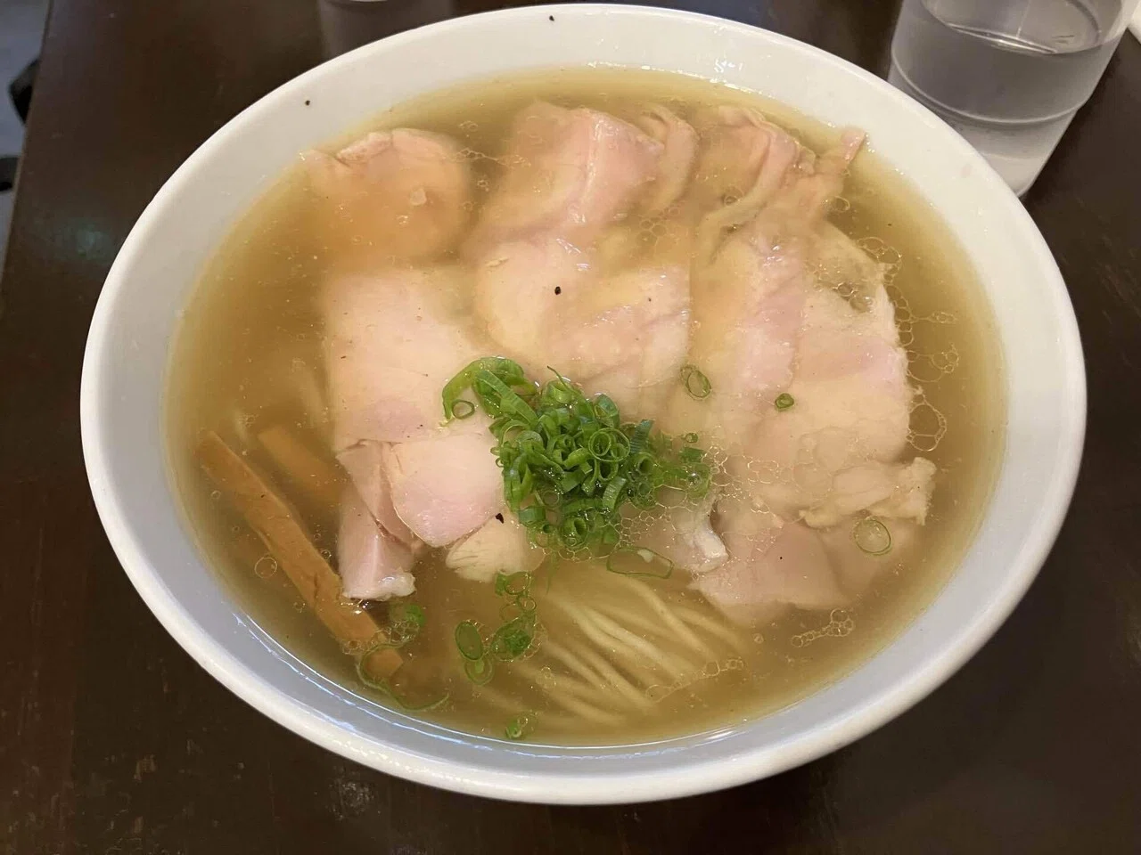 ラーメン探訪 2024年10〜12月編｜かめちゃん