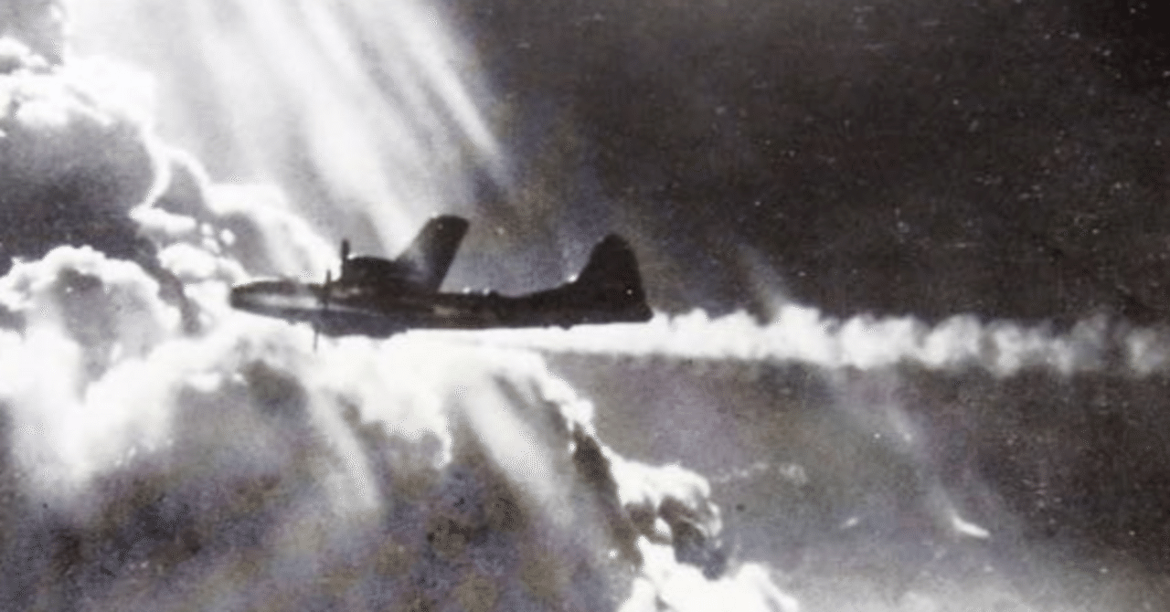 本土防空戦｜kikuzirou