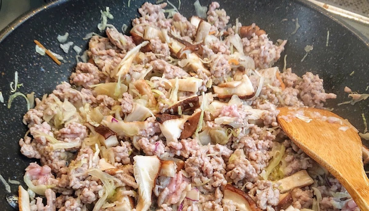 ひき肉