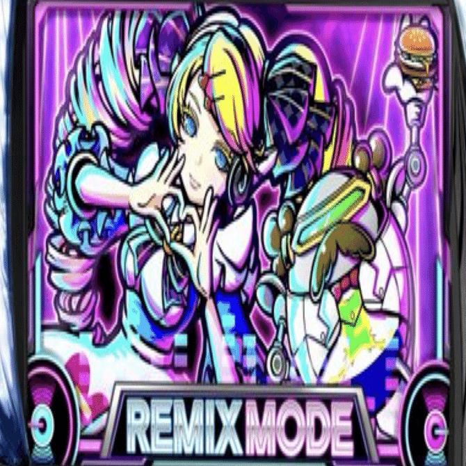 ディスクアップULTRA REMIXについて考察しつつ、擬似ボーナスであるが