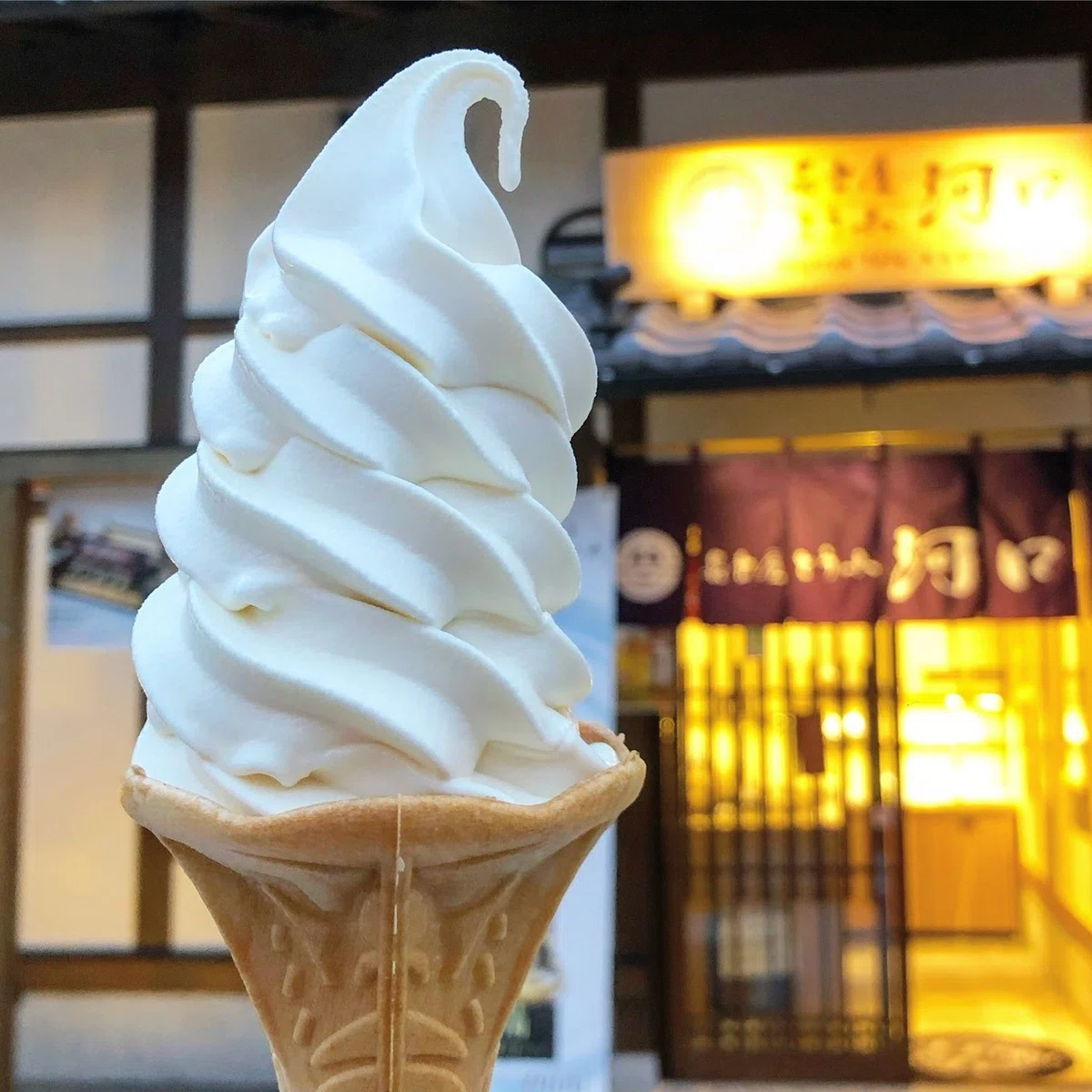 【愛知】名古屋のソフトクリームガイド①｜プロソフトクリーマー森川