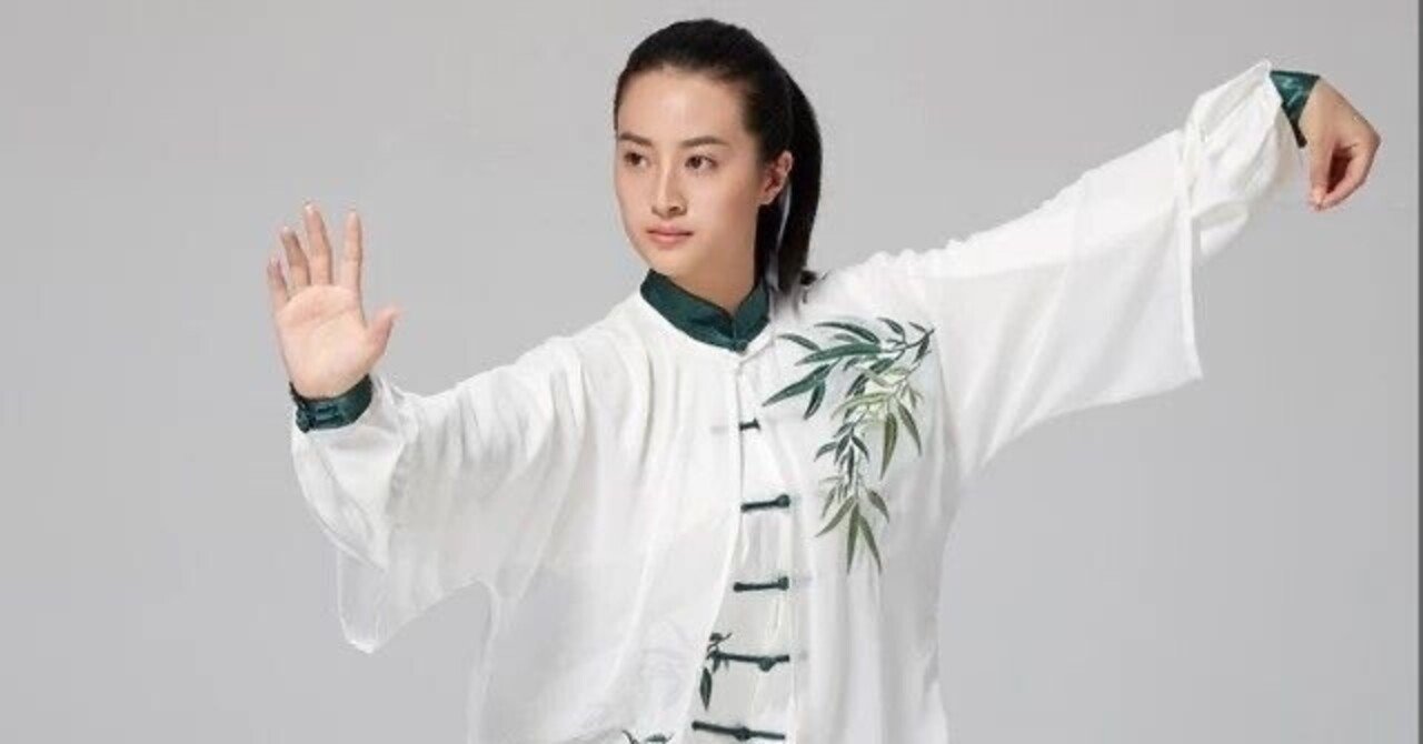 絶対おすすめ❣️ 健康寿命を伸ばす太極拳‼️｜Yukio.A
