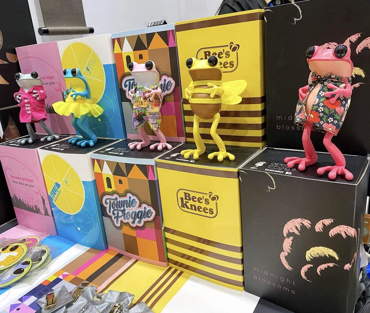 デザフェス