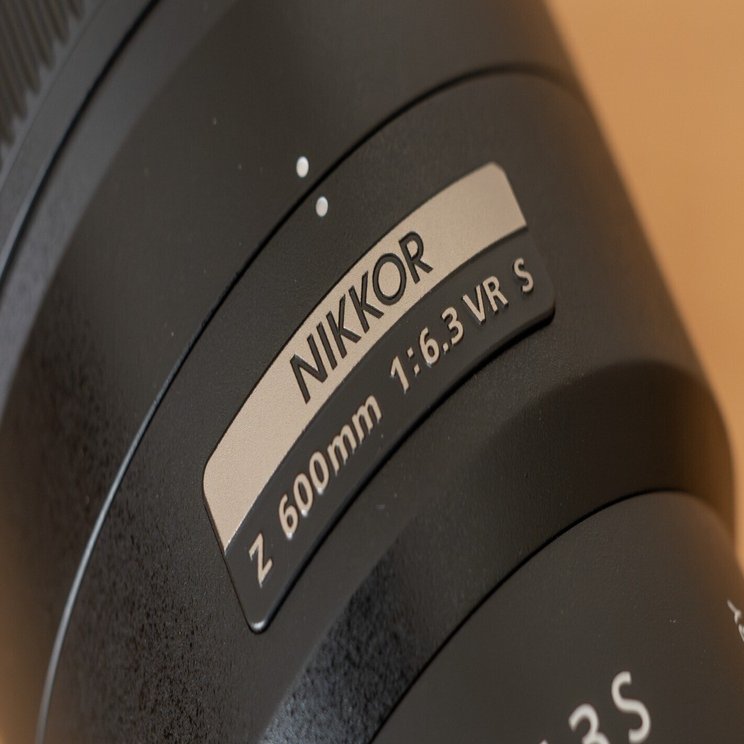 作例あり】Z 600mm f/6.3 VR S｜むぎ