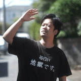 おもしろビジネスマンURARA(うらら)