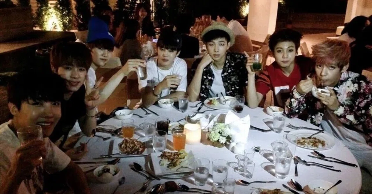 BTS2013[写真集 NOW BTS in THAILAND]｜beforesunrise59