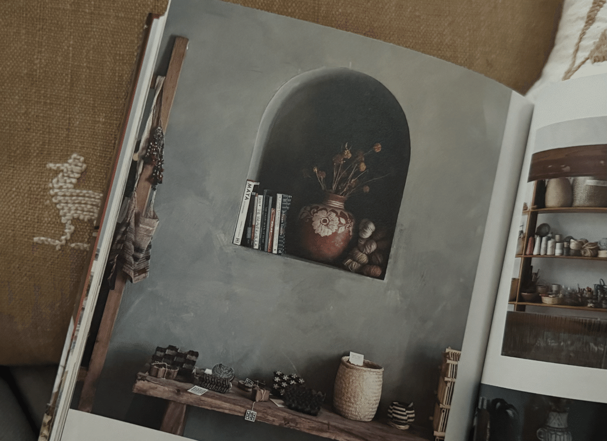 行ってみたいが溢れる「新しいメキシコ・ガイド」｜Yuko Anderson