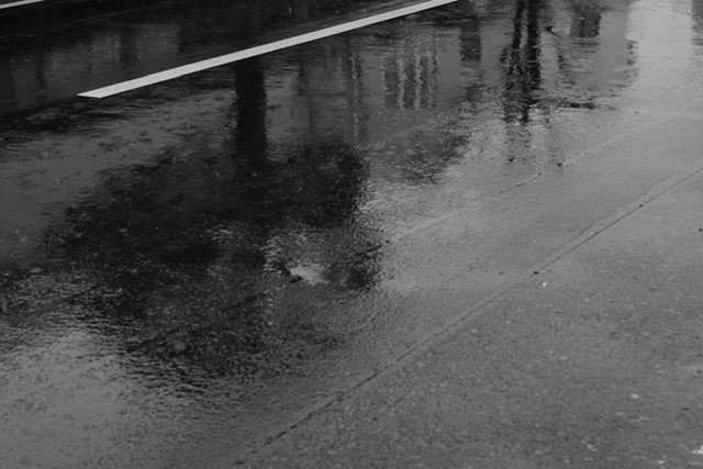 雨の日の午後 いとぅー Note 雨の日の午後 いとぅー Note