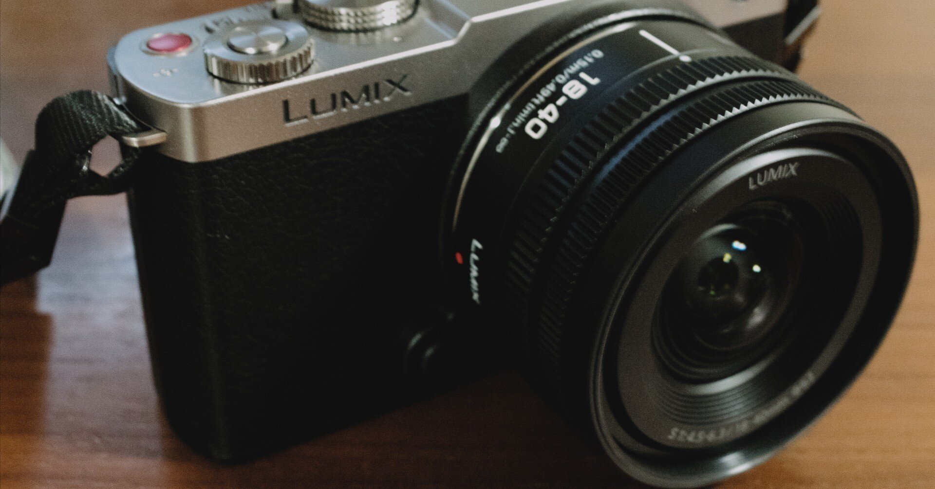 やっとこさLUMIX S 18-40mm F4.5-6.3で撮ってきました｜tatsumine