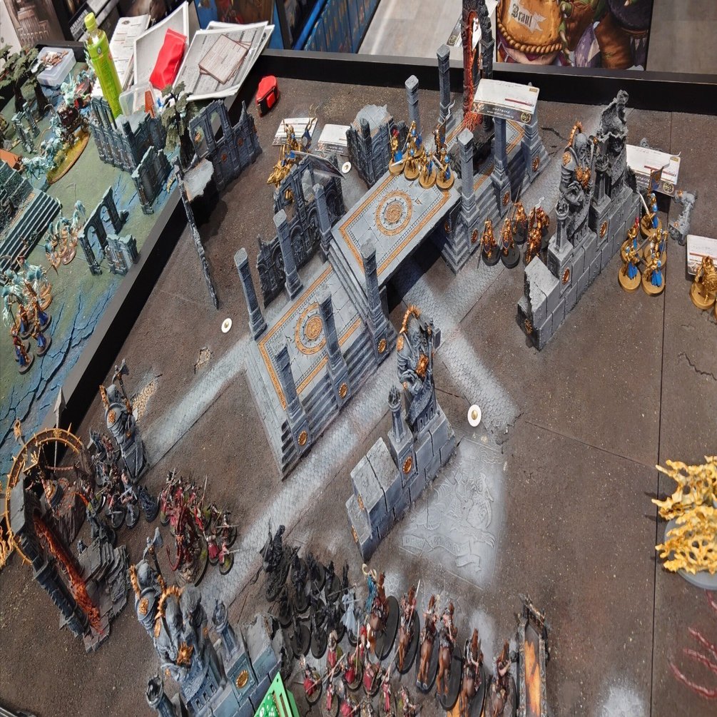 4版ダークオース使ってみた所感｜田中益次郎