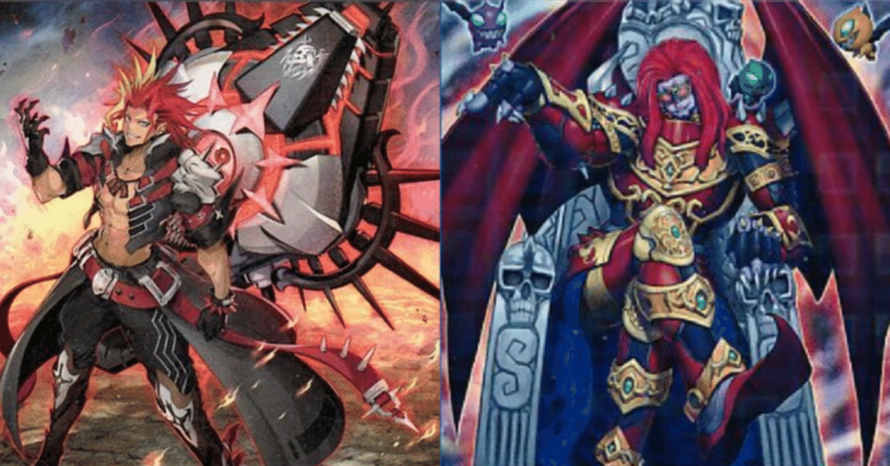 遊戯王】デモンスミス魔轟神紹介【レヴェルゼブル型】｜sheep