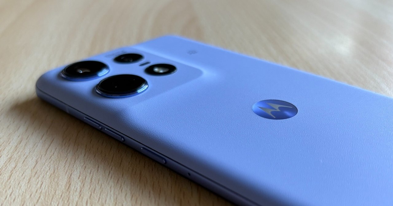 スマートフォン本体 Motorola edge50s PRO コスパ良好!全部入りミドルハイmotorola edge 50s proの