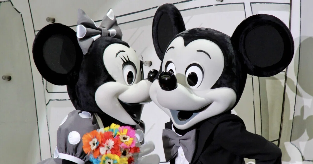 ディズニーファン必見！11月18日が特別な理由とは？｜安達祐貴