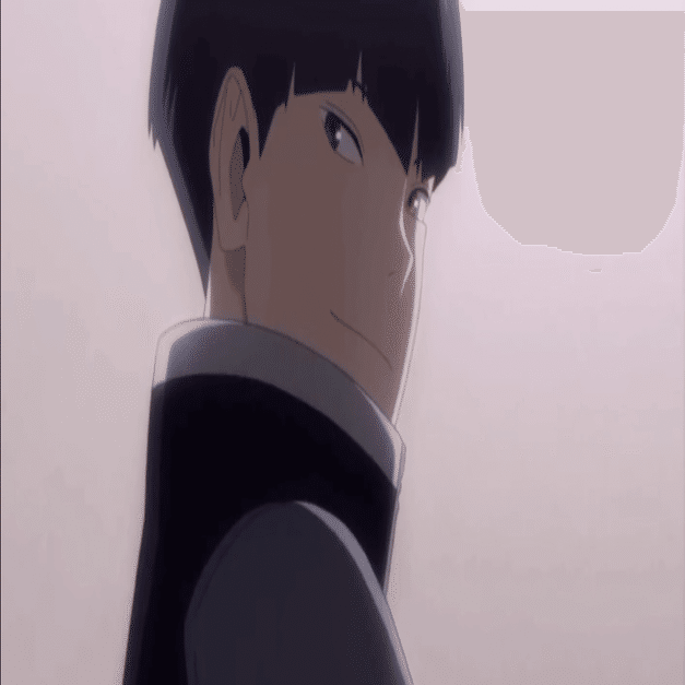 11.21 保科副隊長お誕生日おめでとう｜瑚玻coha