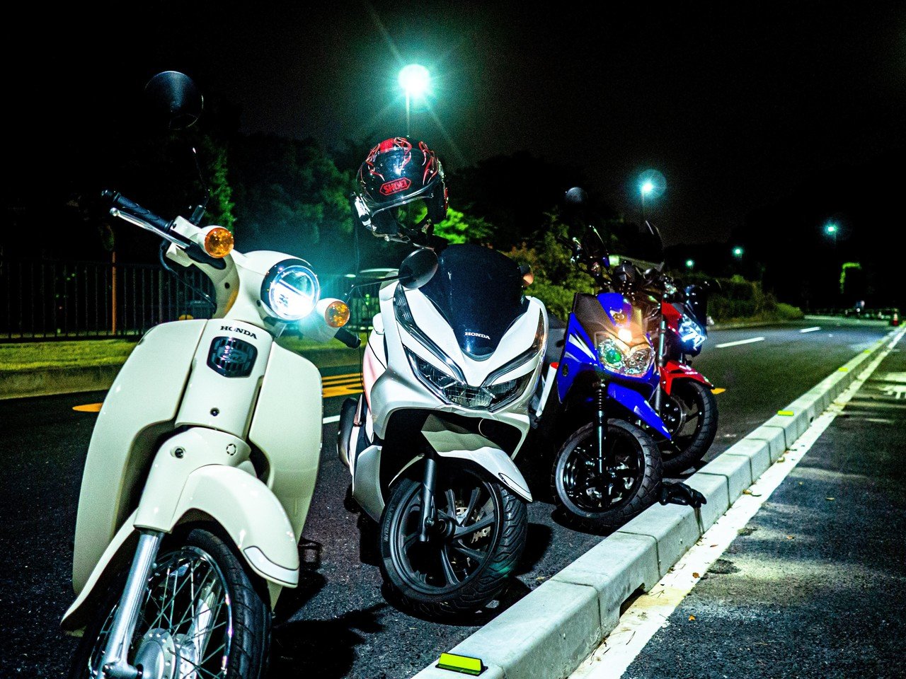 ホンダ Pcxの魅力を徹底解剖 Neoriders Project Note ホンダ Pcxの魅力を徹底解剖 Neoriders Project Note