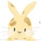 いしいうさぎ