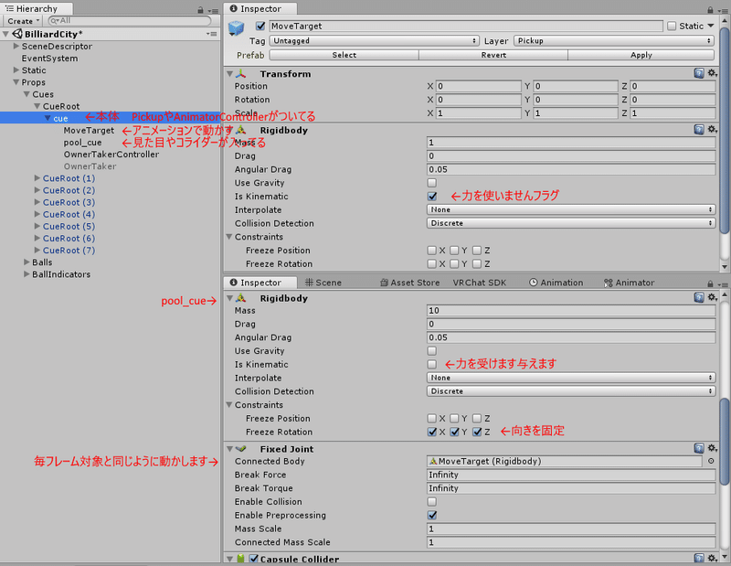 Vrchatのワールドを作ったので小技を書いていく Faidra Note Vrchatのワールドを作ったので小技を書いていく Faidra Note