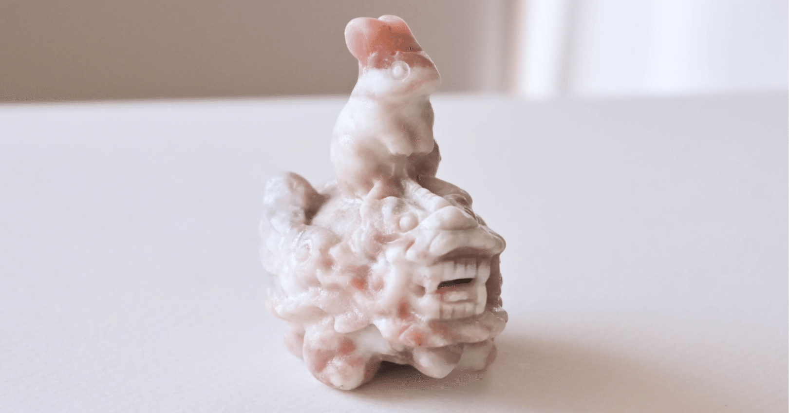 天然石の龍亀(ロングイ)とは？ PIKALife龍亀の魅力を案内｜PIKA Life