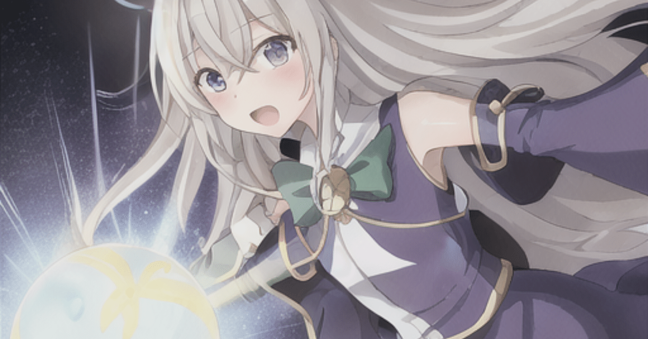 神プロ】:610 初めての相談：武器編成(1)｜ことり