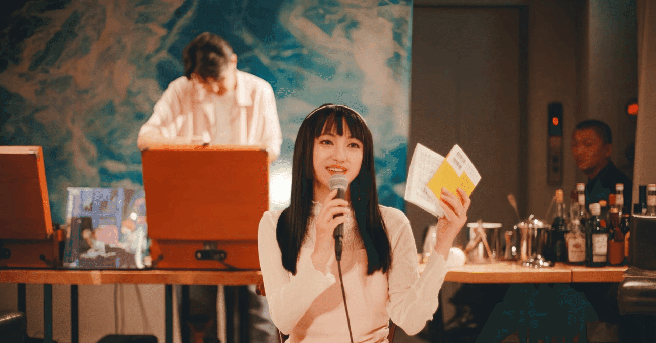 北京の「Li-Pi Records」が銀座・単向街書店で歩む”レコード音楽の前線