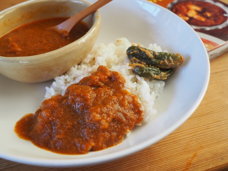 カレーですよ4295 レトルト キヨトク ガラム 職人仕込みのポークビンダルー なかなかいいもの Atushi Iiduka カレー ですよ Note カレーですよ4295 レトルト キヨトク ガラム 職人仕込みのポークビンダルー なかなかいいもの Atushi Iiduka カレー ですよ Note