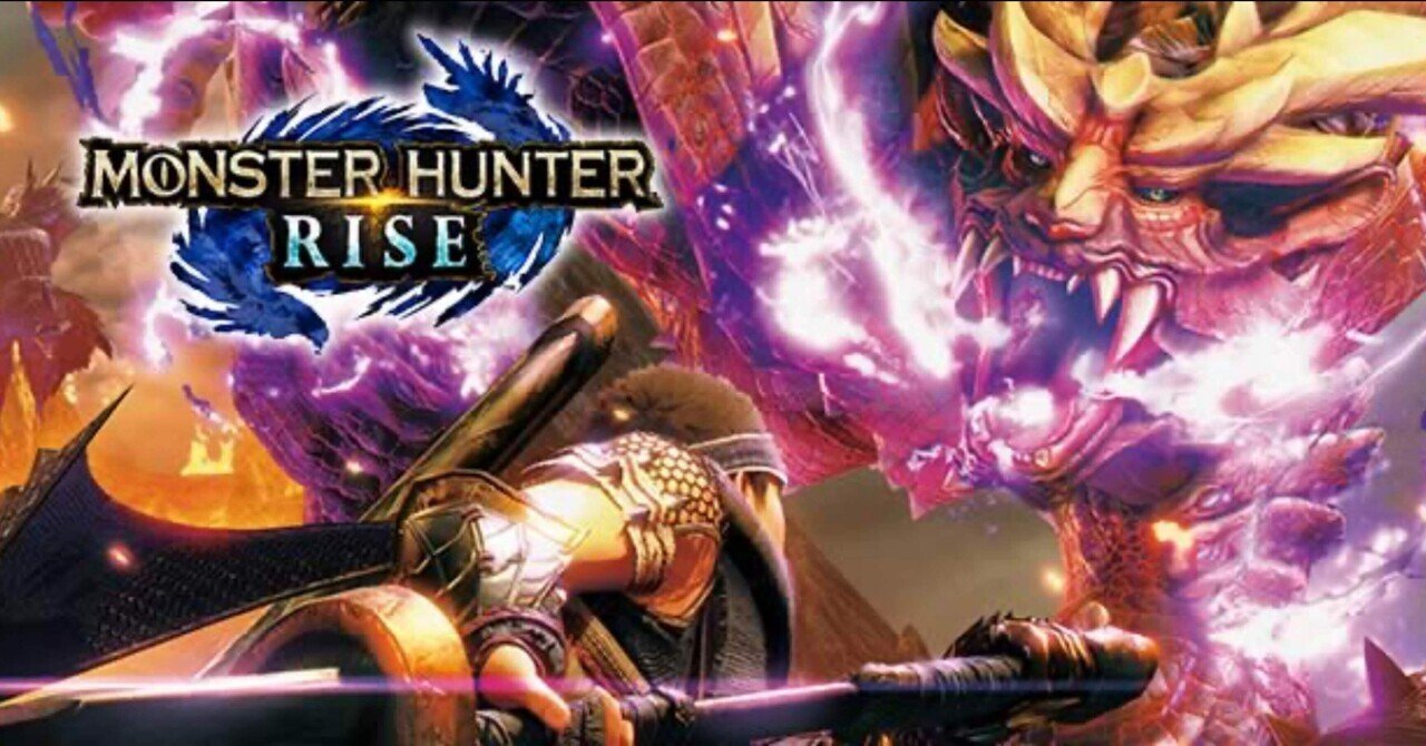 Lモンスターハンターライズ】期待値＆狙い目まとめ（単発後、上位後