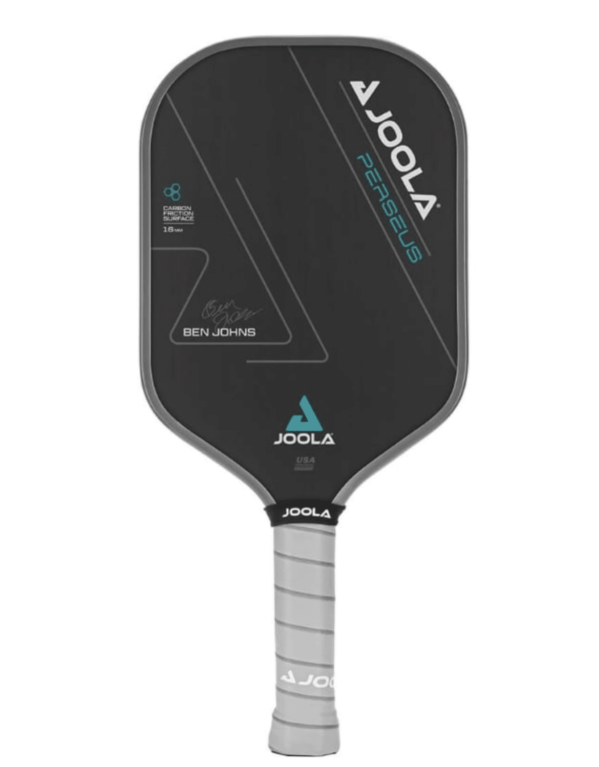 JOOLA Ben Johns Perseus CFS 16mm PICKLEBALL ｜SANNO SPORTS