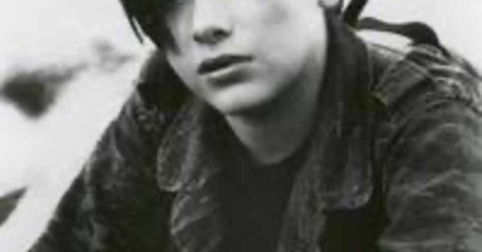 ジョンコナー風カットで おかのした Byenosi Note