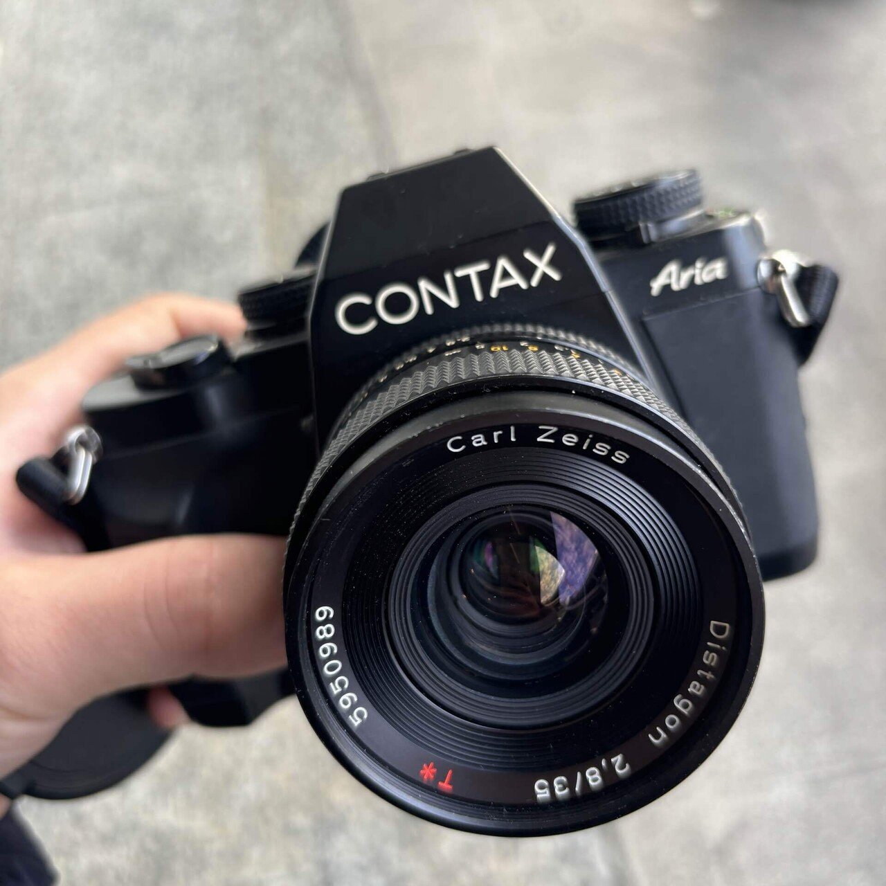 大実験】40年前のフィルムで撮影をしてみよう｜けいふ