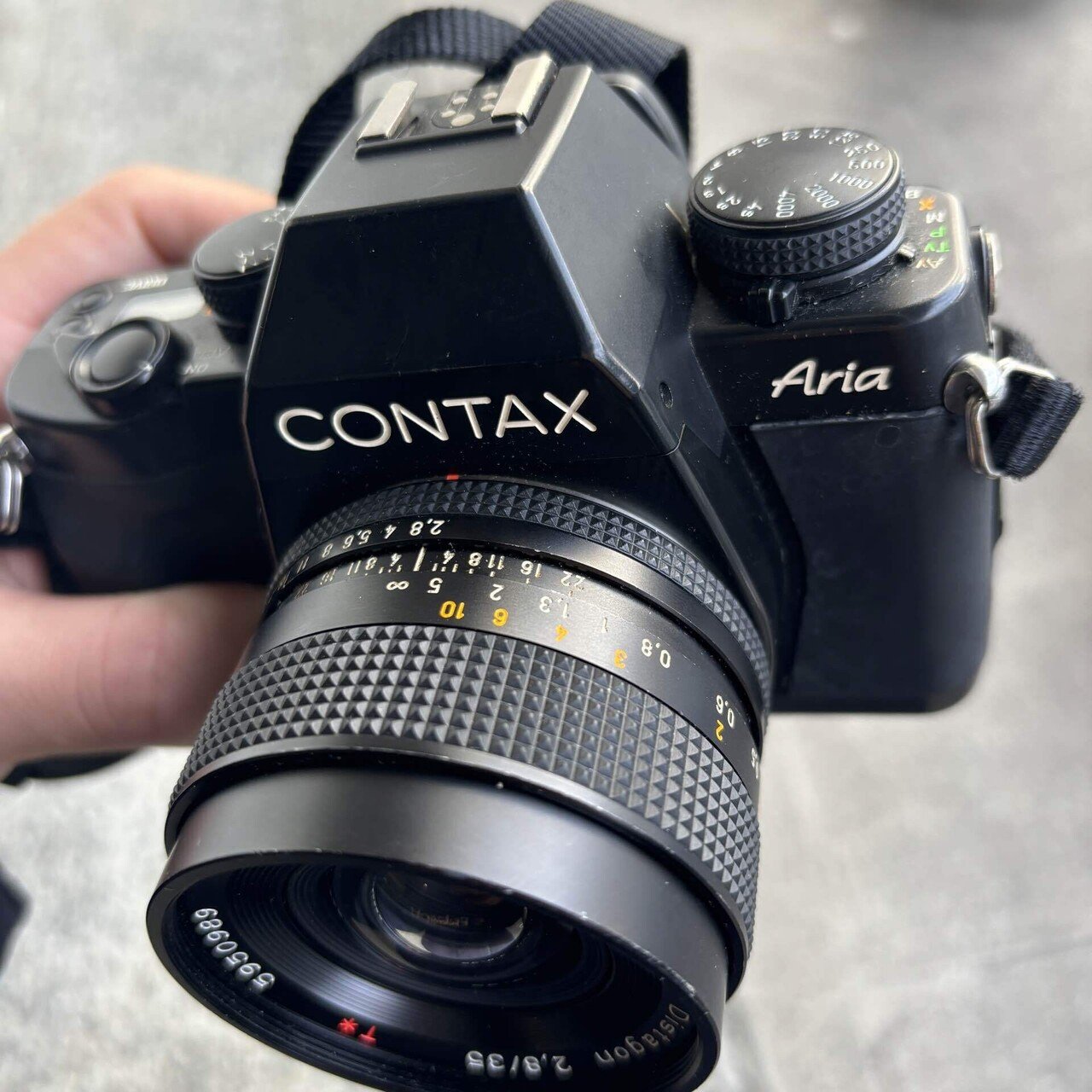 大実験】40年前のフィルムで撮影をしてみよう｜けいふ