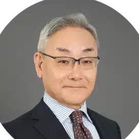 海老一宏｜70歳の現役ヘッドハンター　　
