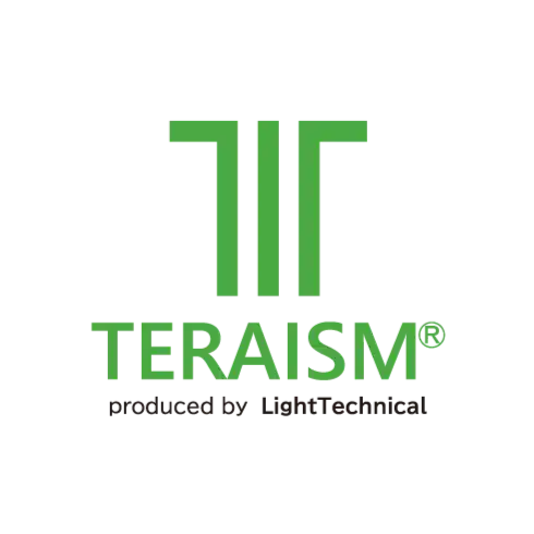 TERAISM®をご紹介いただきました！【EC-13・EC-15B2検証動画】｜TERAISM®