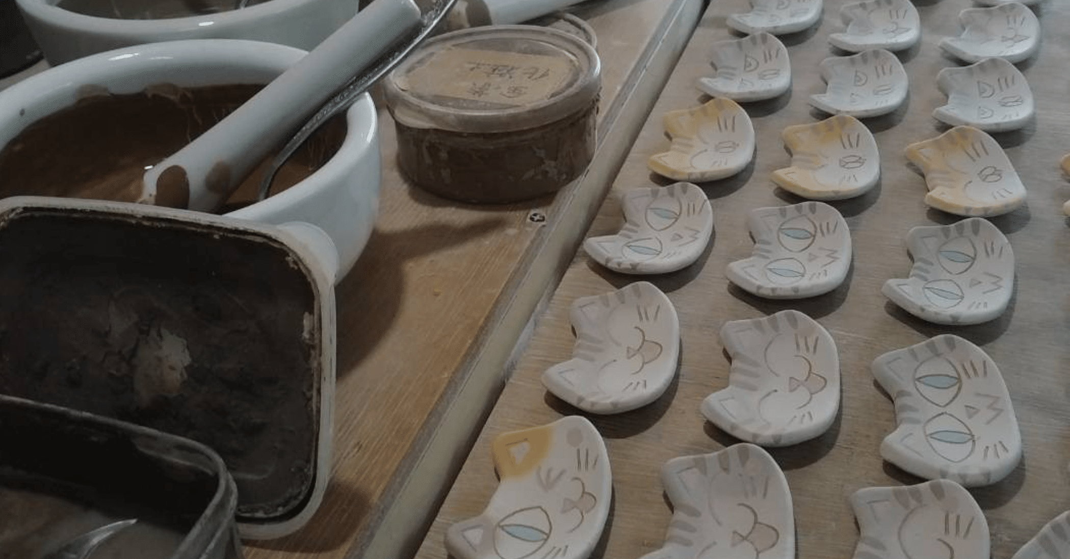 どすこい箸置き Koi - 箸置き | リヤドロ公式オンライン