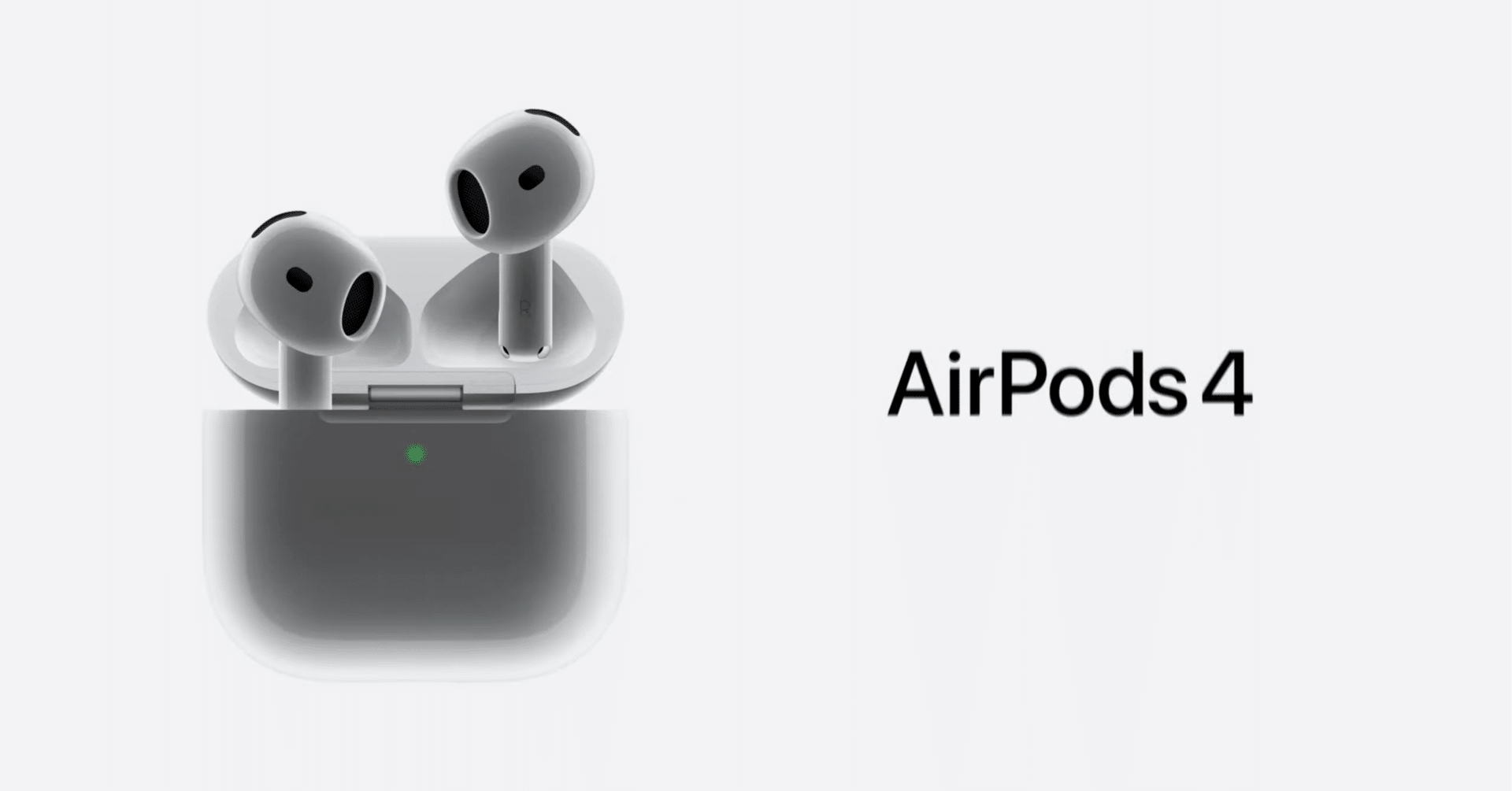結局初代からAirPods4に乗り換えた話｜なないろあさみ