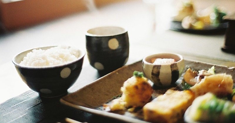 ごちそうさまでした お粗末さまでした というジャパニーズカルチャー スミヨ Note ごちそうさまでした お粗末さまでした というジャパニーズカルチャー スミヨ Note