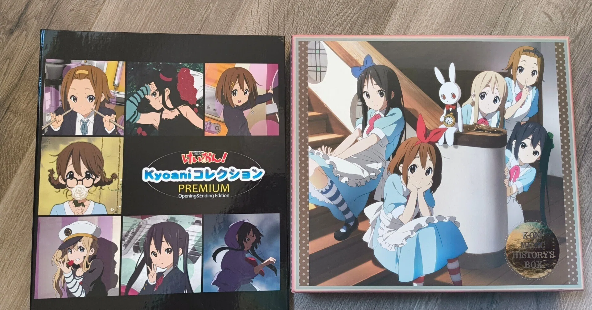 けいおんCD 33枚まとめ けいおんCD 33枚まとめ