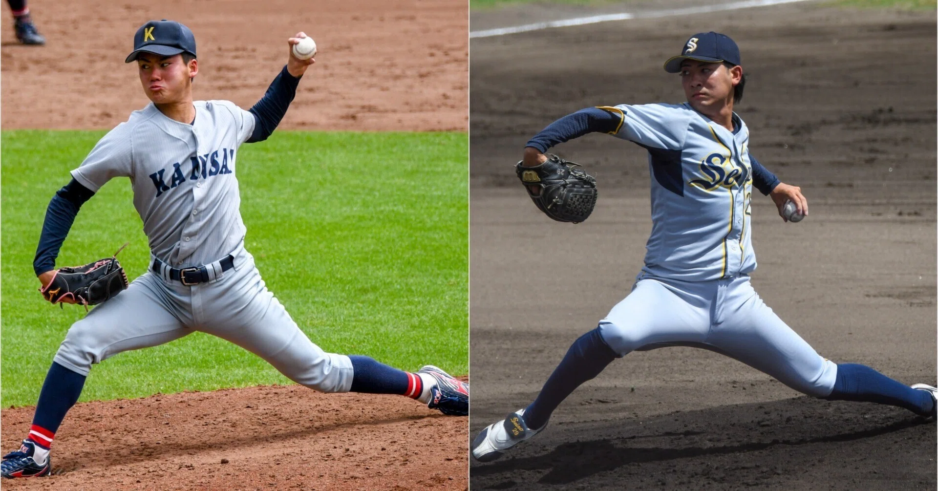 中日ドラゴンズ2024年ドラフト振り返り｜アオジュン