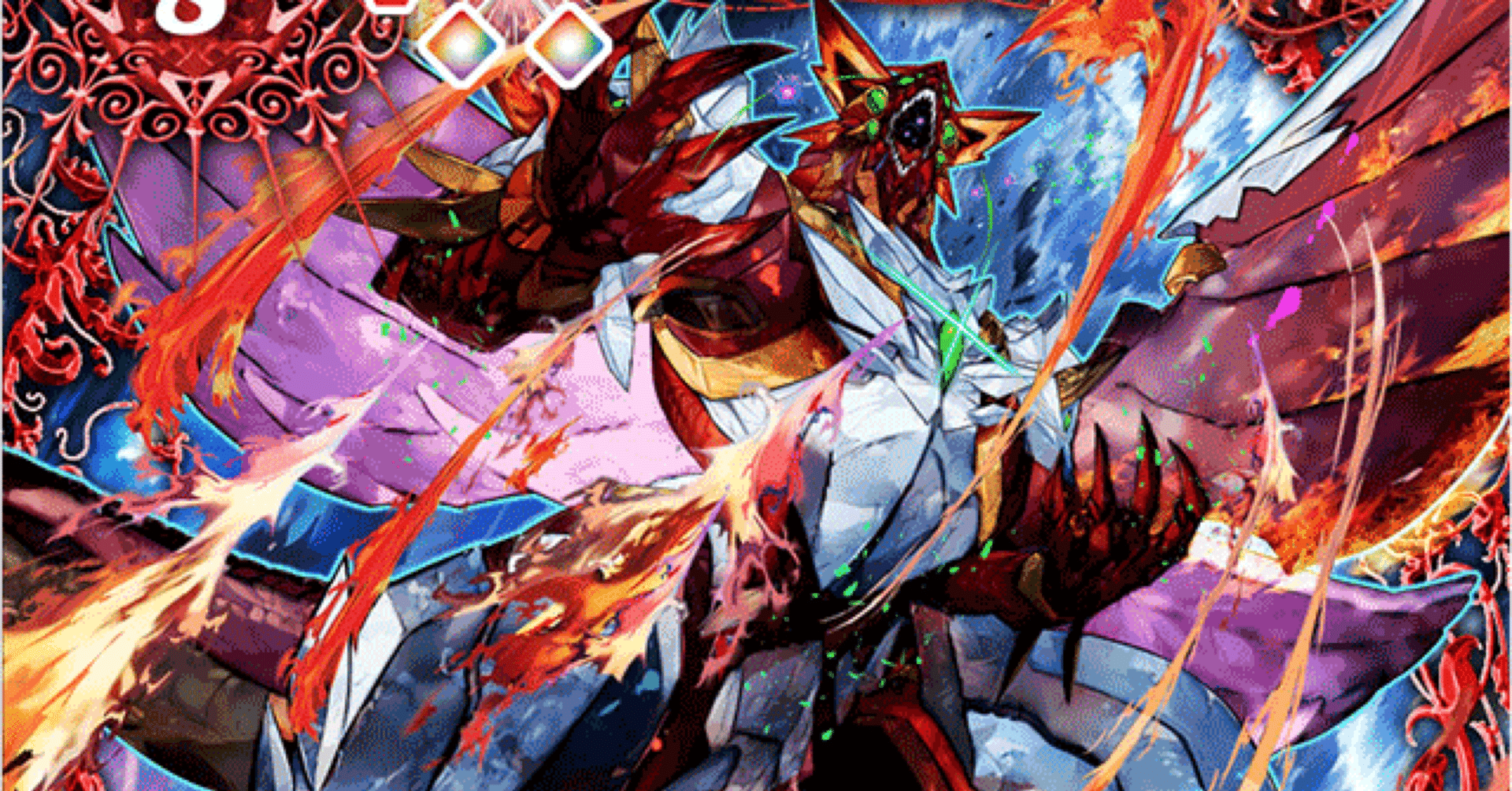 バトスピ 激覇対策｜千気遊