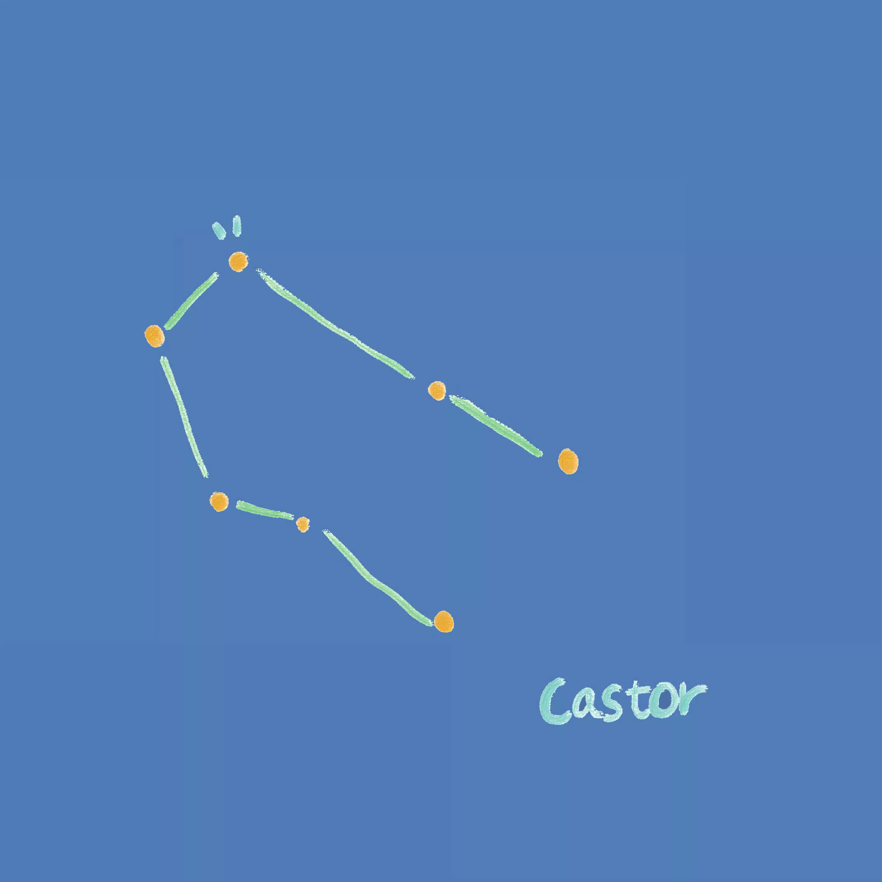 カストル