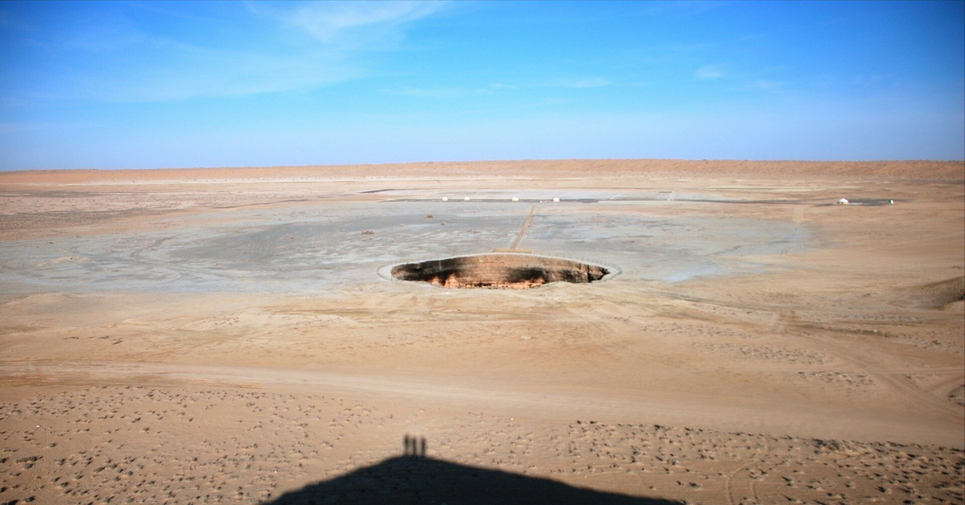 トルクメニスタン－中央アジアの神秘の国へ」｜YUKI@ゆきTrip