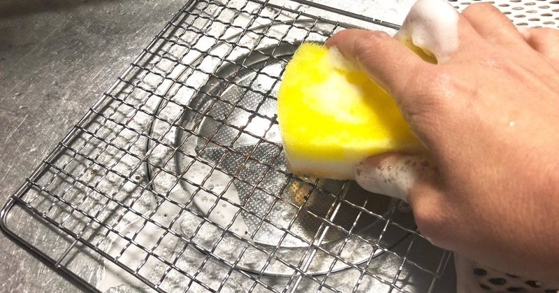 皿洗いの二度手間問題に関する考察とその解決法 お皿の洗い方 古谷 真知子 Note