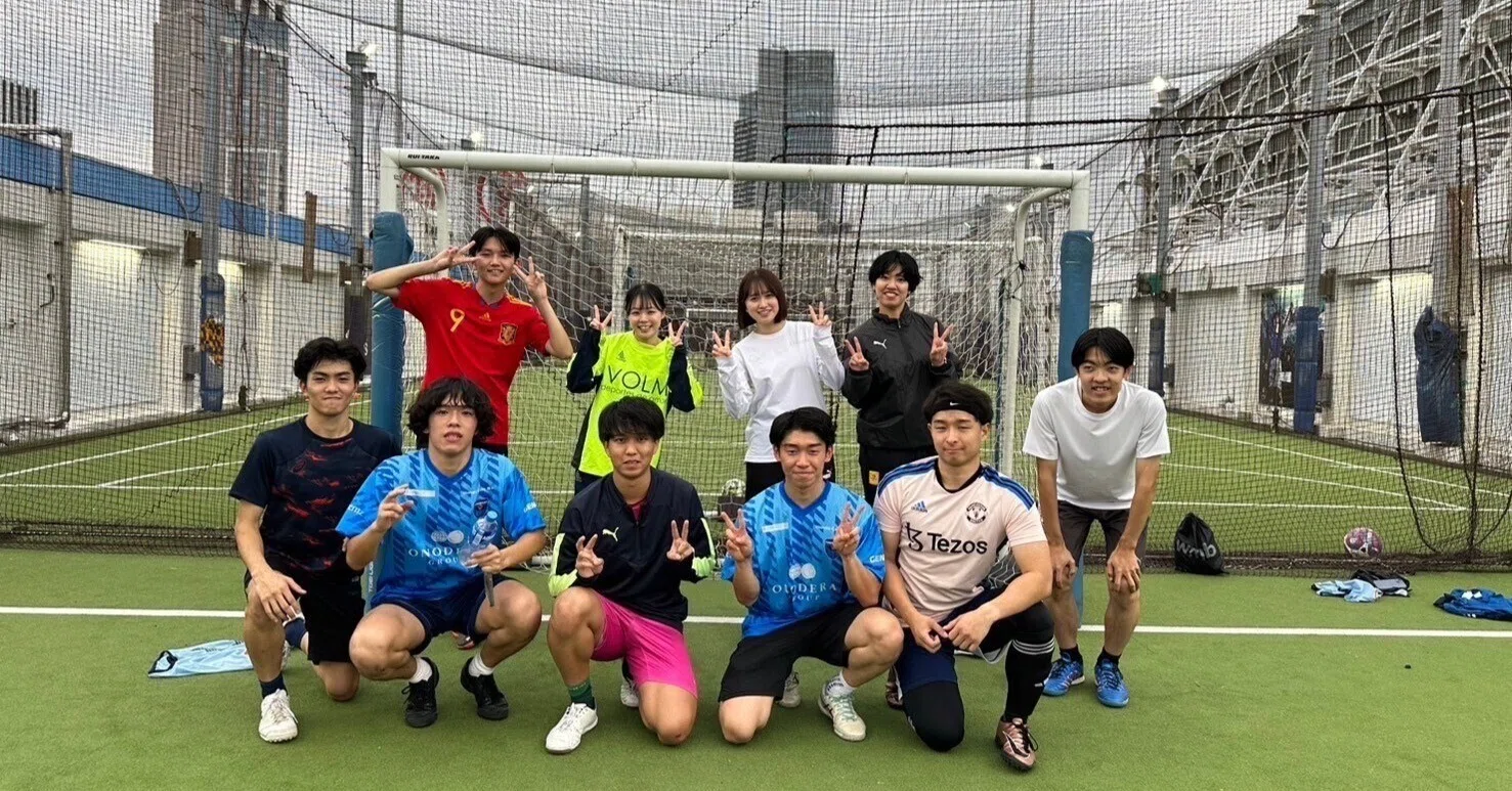 2024年11月 横浜FCサポートスタッフ活動レポート｜横浜FC_OFFICIAL
