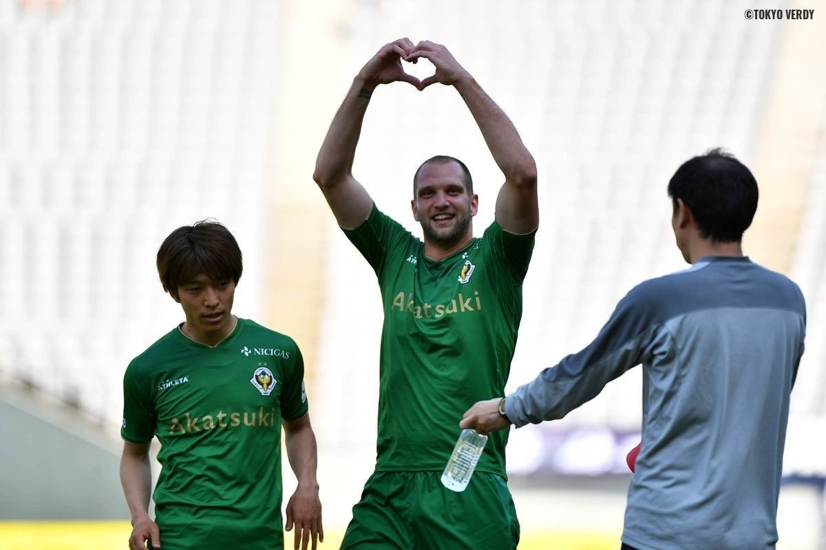 勝手に振り返る 2019年シーズン東京ヴェルディ～監督、選手編～｜tad