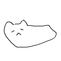 ずっと同じような下手な絵を描き続けている人 アレン Note