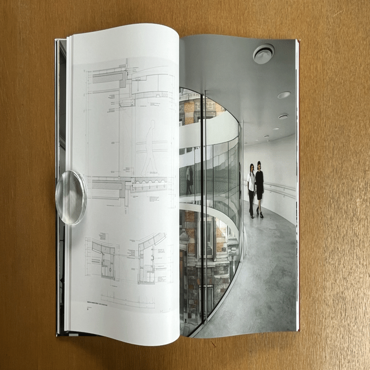 El Croquis 226: OFFICE 2017-2024 ｜IDEABOOKS JAPAN