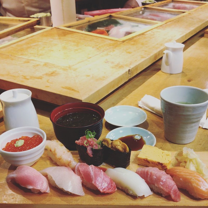 築地虎杖別館のランチ ハムスタオ Note 築地虎杖別館のランチ ハムスタオ Note